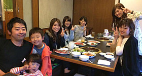 働く環境とイベント（福利厚生）